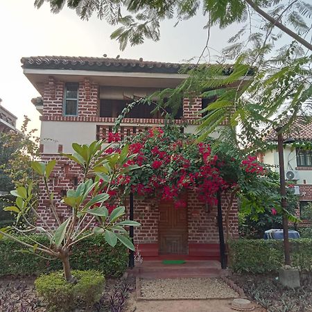 Best Family Homestay - Aamar Bari, Santiniketan Shānti Niketan Exterior photo