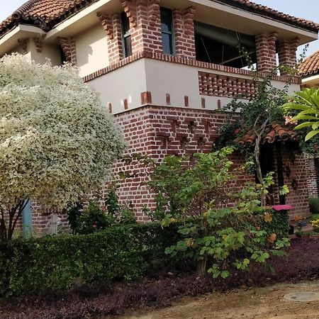 Best Family Homestay - Aamar Bari, Santiniketan Shānti Niketan Exterior photo