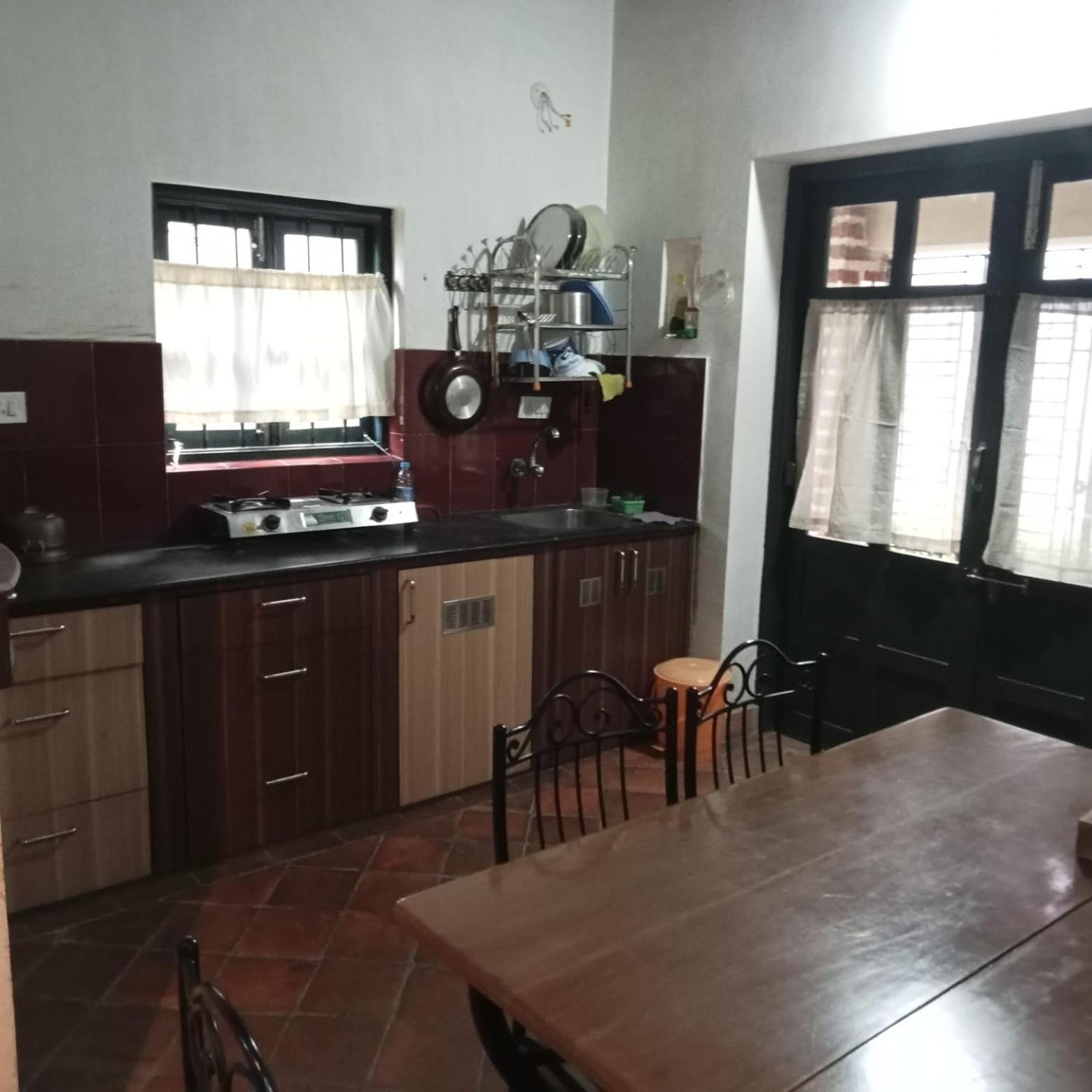 Best Family Homestay - Aamar Bari, Santiniketan Shānti Niketan Exterior photo