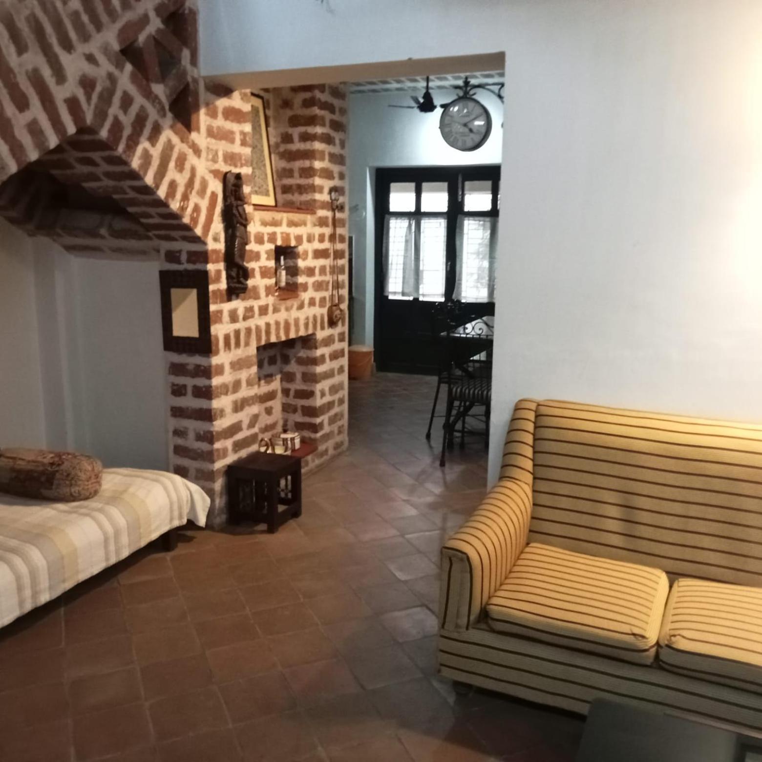Best Family Homestay - Aamar Bari, Santiniketan Shānti Niketan Exterior photo