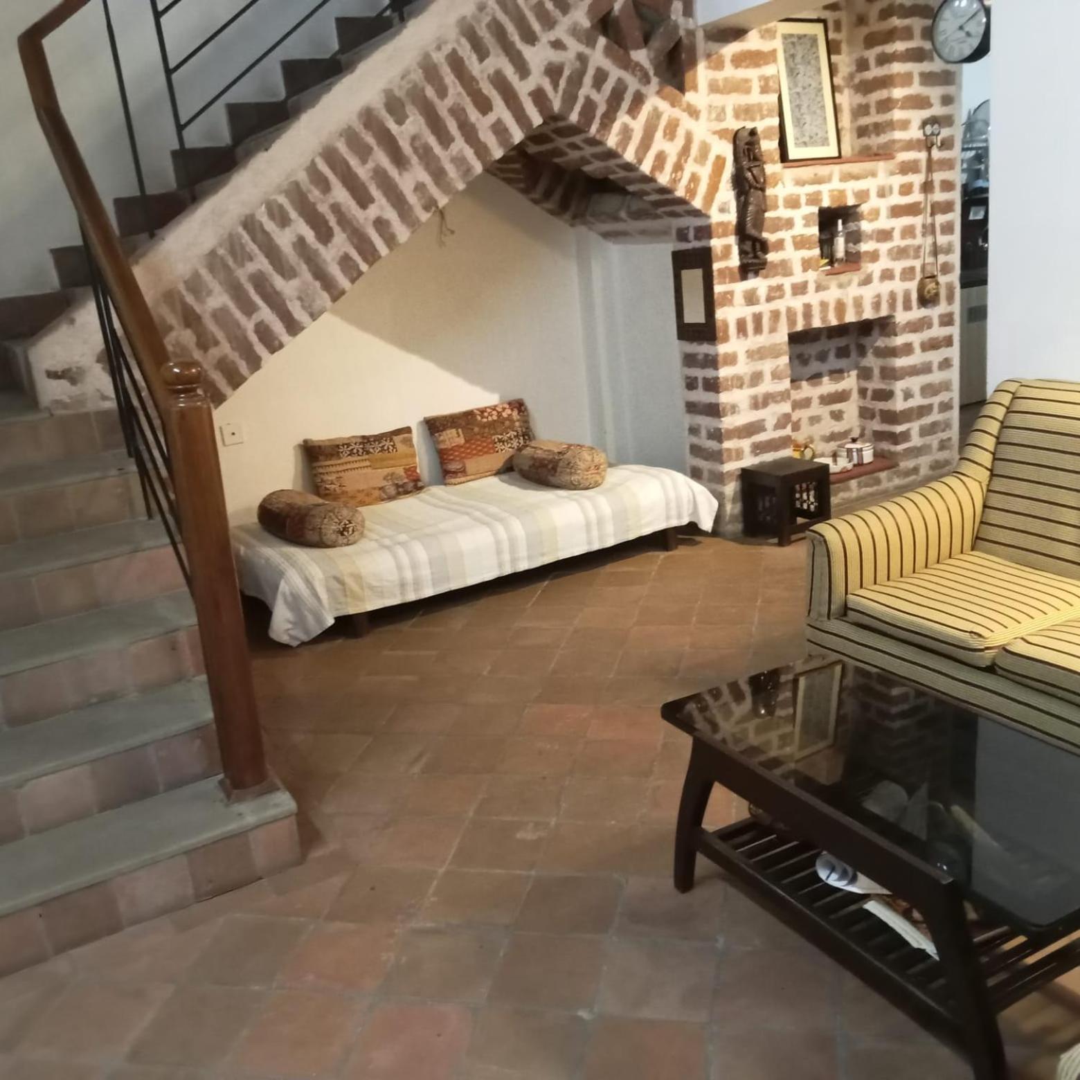 Best Family Homestay - Aamar Bari, Santiniketan Shānti Niketan Exterior photo