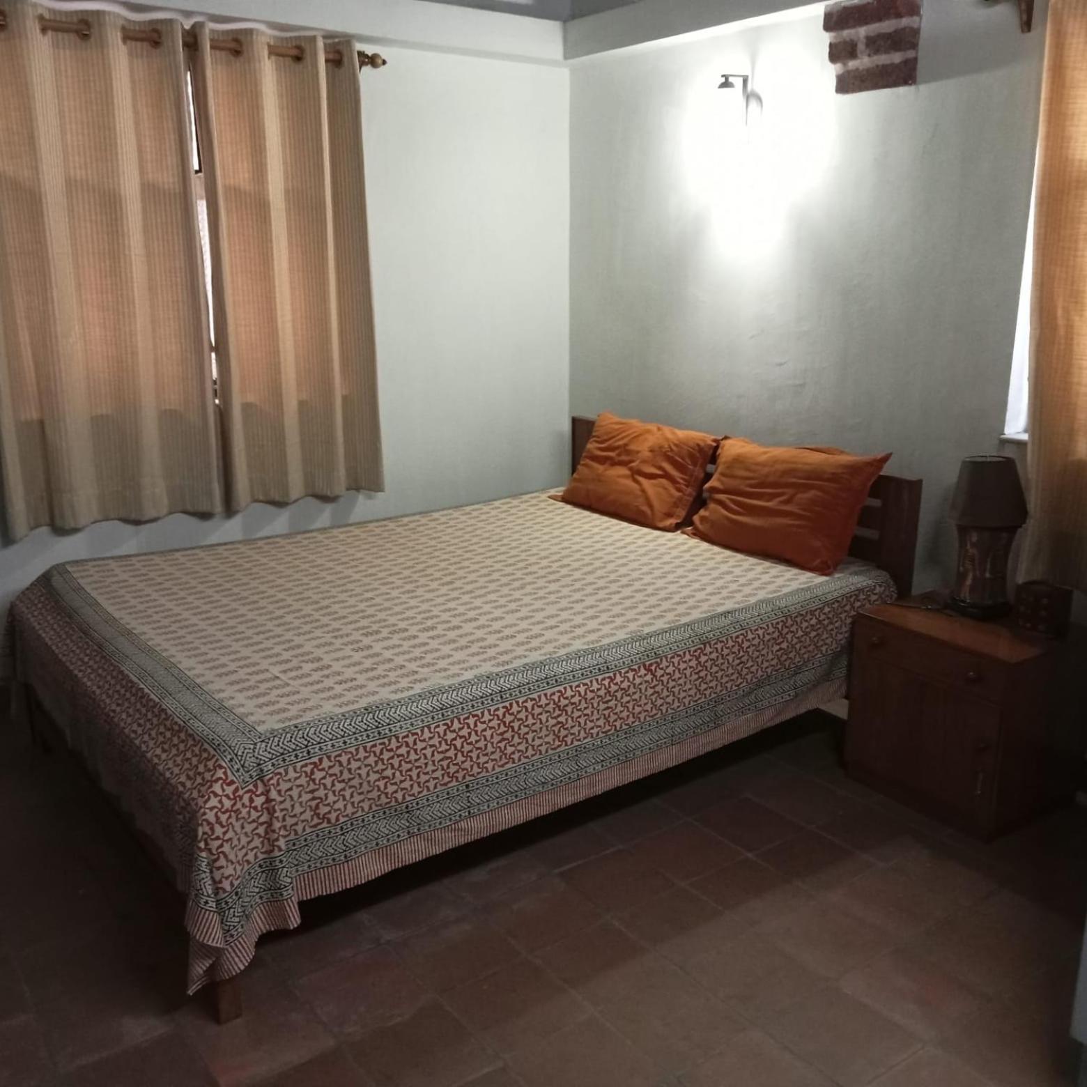 Best Family Homestay - Aamar Bari, Santiniketan Shānti Niketan Exterior photo