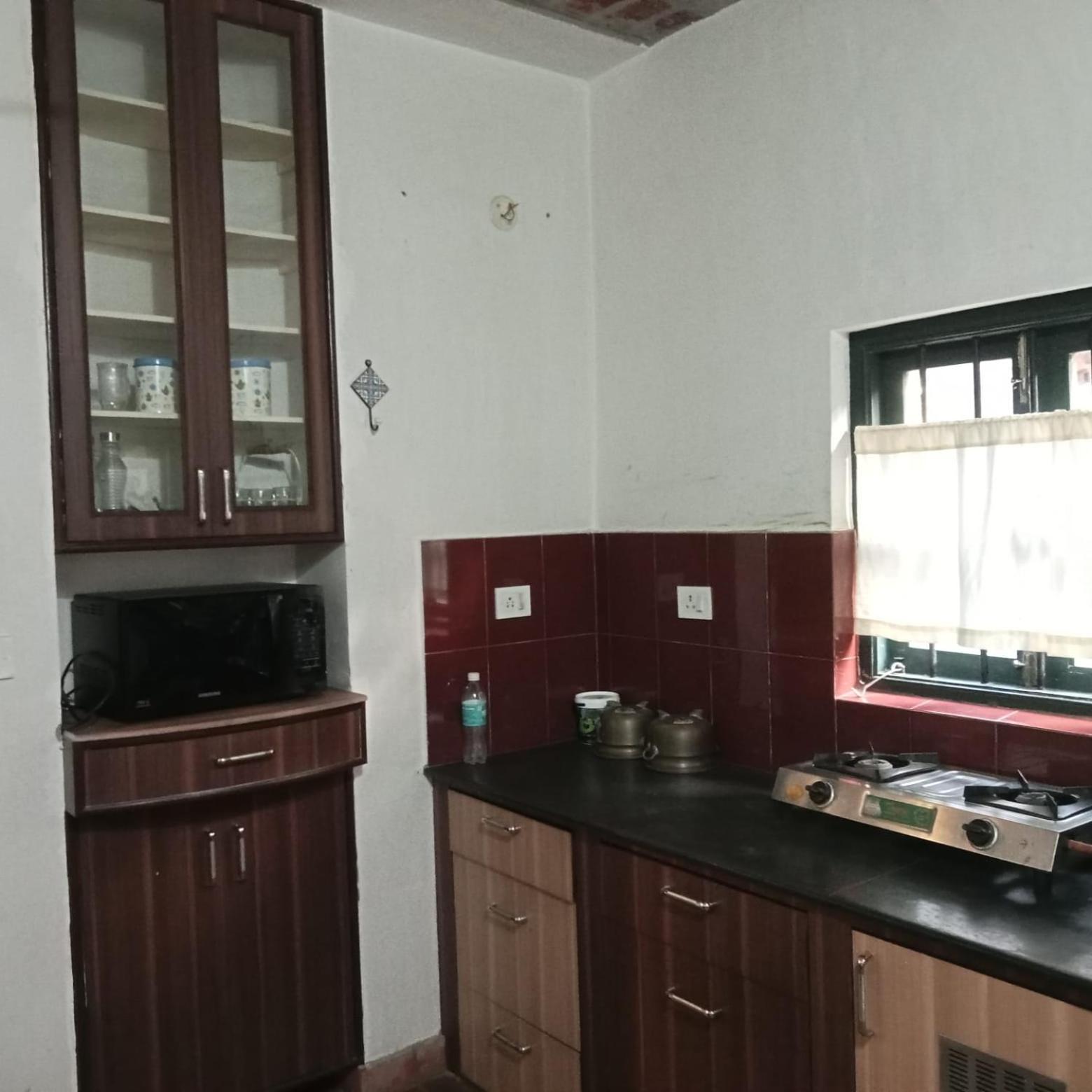 Best Family Homestay - Aamar Bari, Santiniketan Shānti Niketan Exterior photo