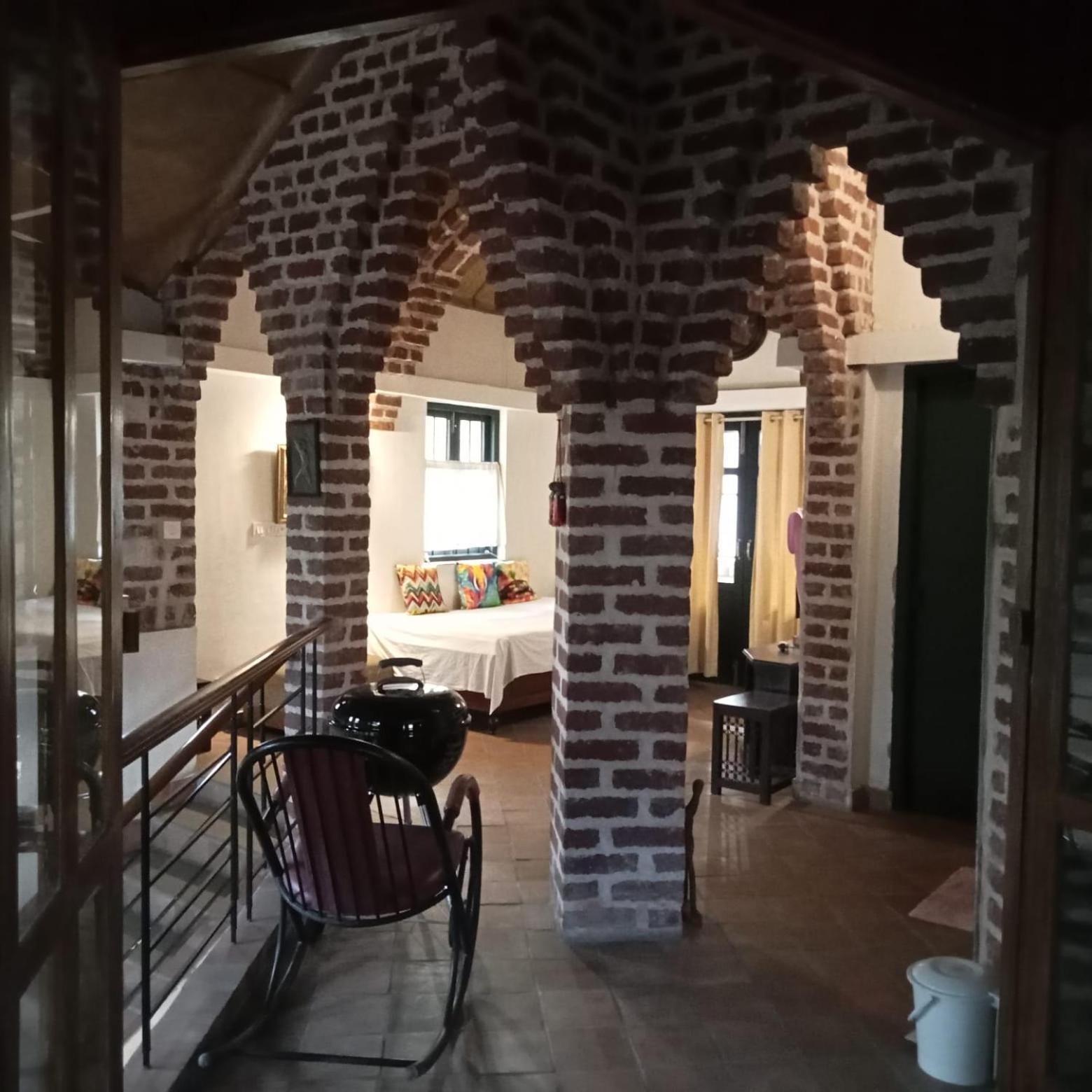 Best Family Homestay - Aamar Bari, Santiniketan Shānti Niketan Exterior photo