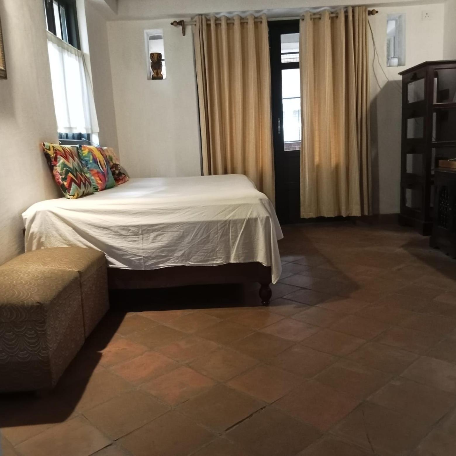 Best Family Homestay - Aamar Bari, Santiniketan Shānti Niketan Exterior photo