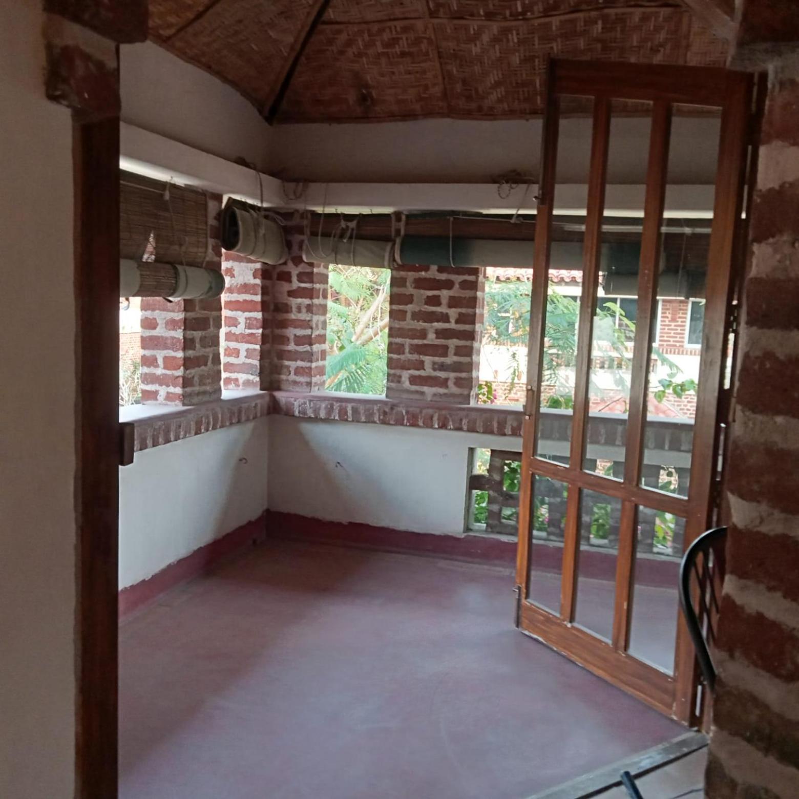 Best Family Homestay - Aamar Bari, Santiniketan Shānti Niketan Exterior photo