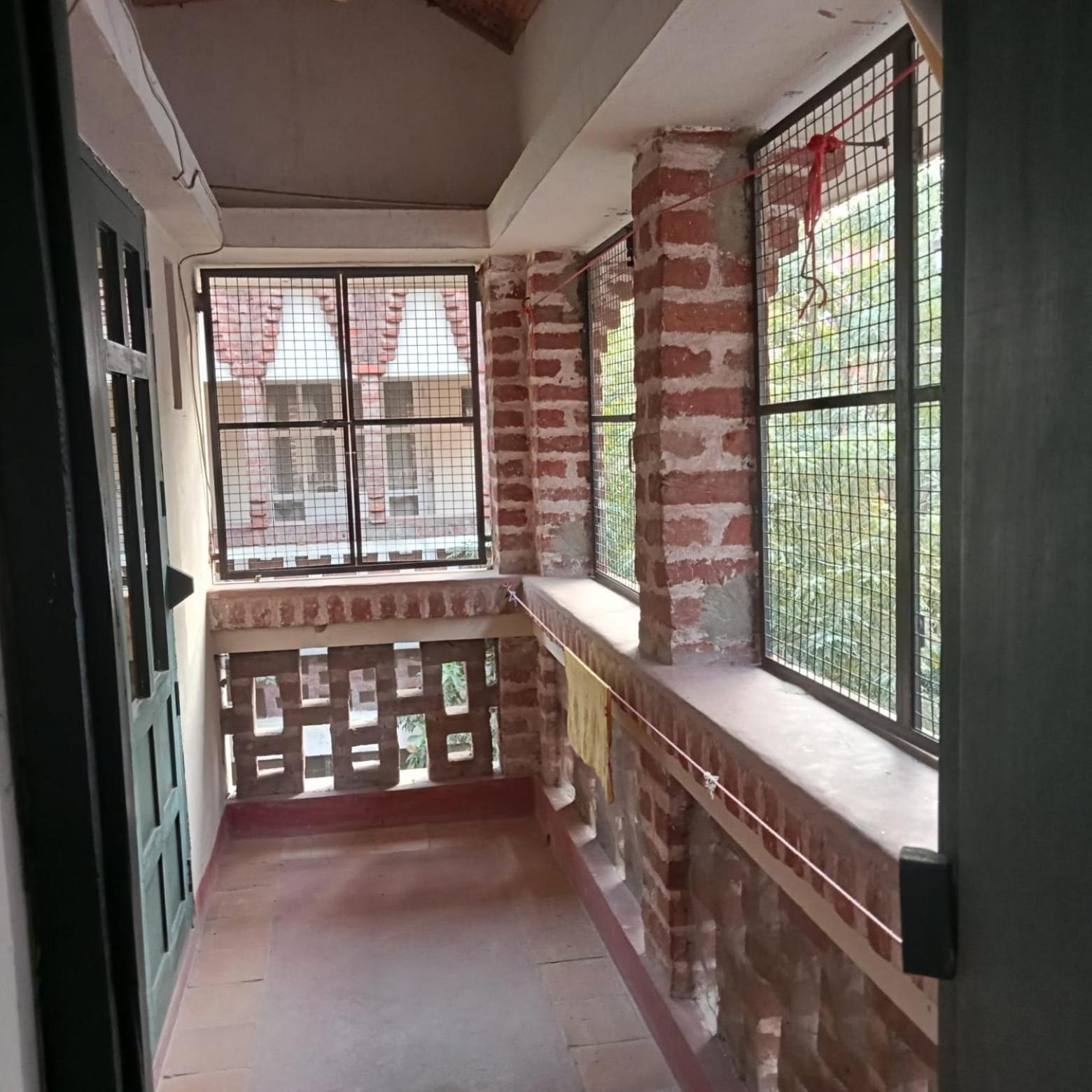 Best Family Homestay - Aamar Bari, Santiniketan Shānti Niketan Exterior photo