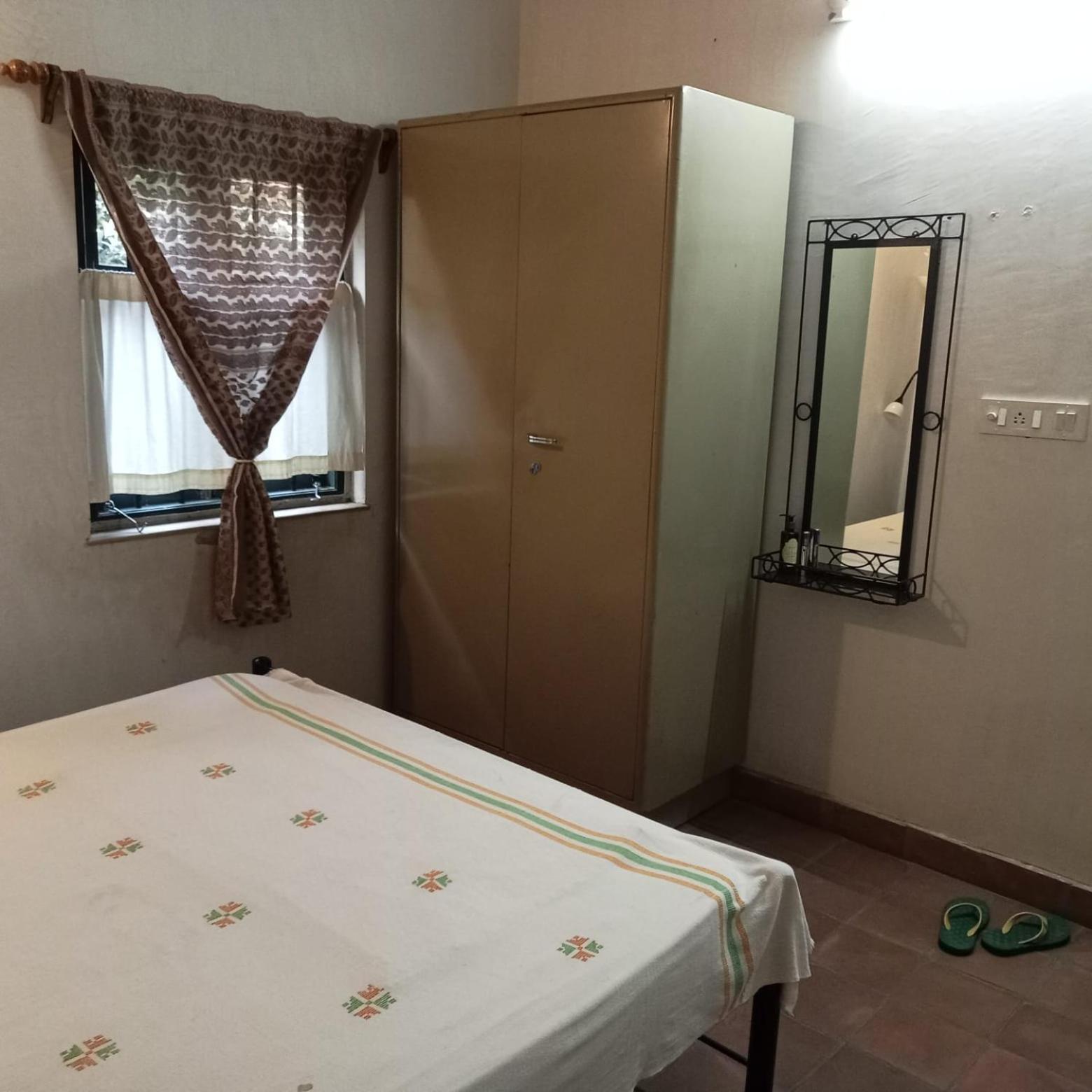 Best Family Homestay - Aamar Bari, Santiniketan Shānti Niketan Exterior photo