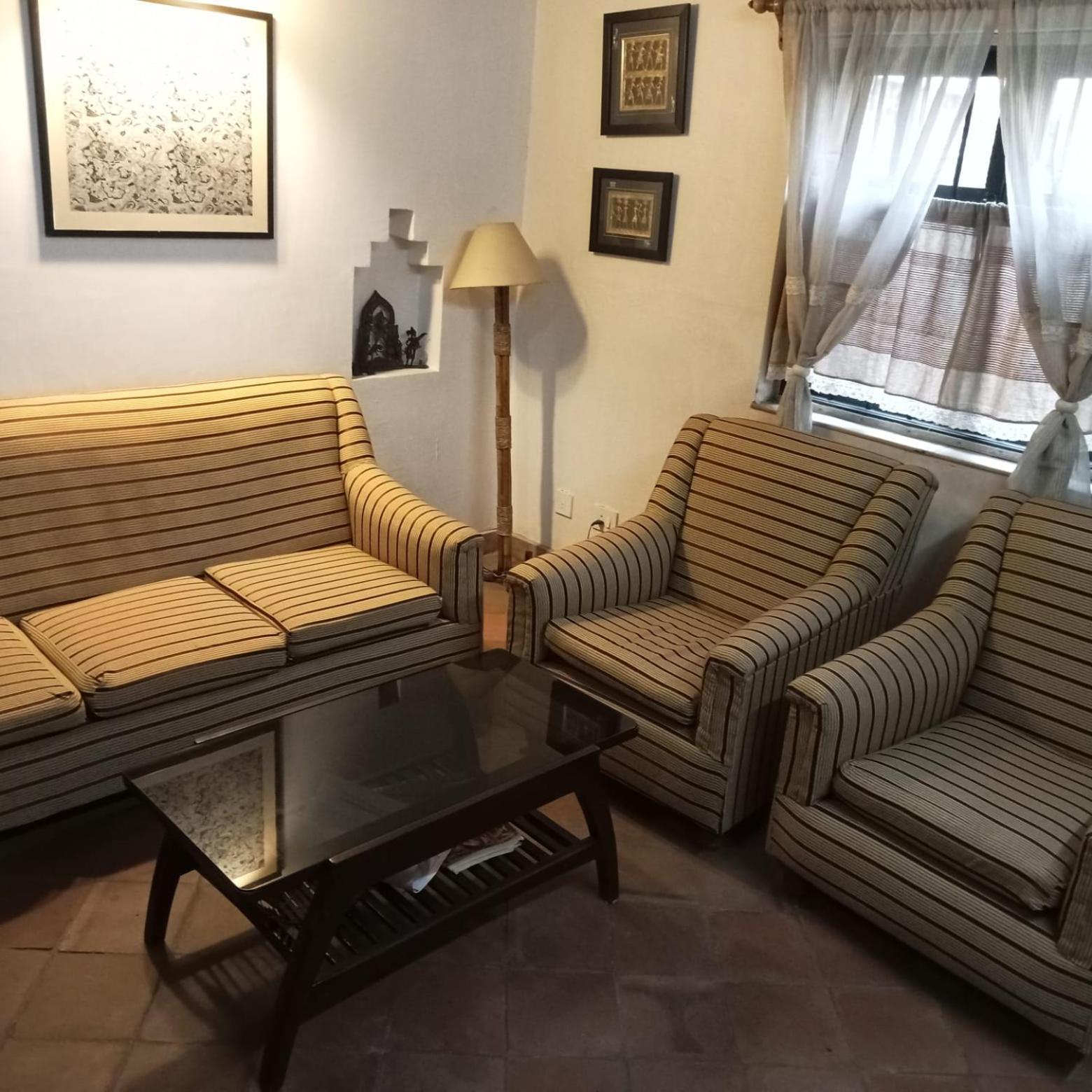Best Family Homestay - Aamar Bari, Santiniketan Shānti Niketan Exterior photo