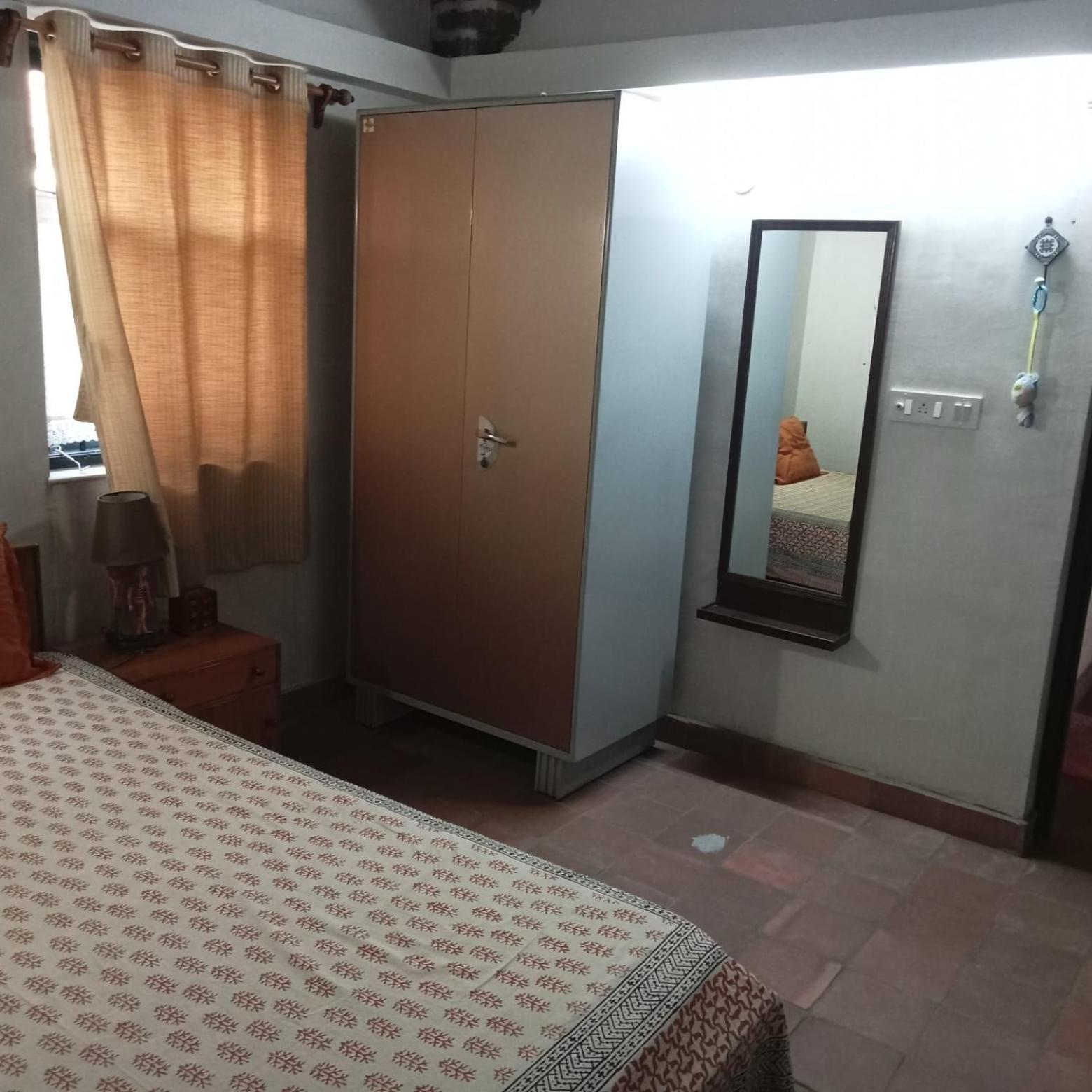 Best Family Homestay - Aamar Bari, Santiniketan Shānti Niketan Exterior photo
