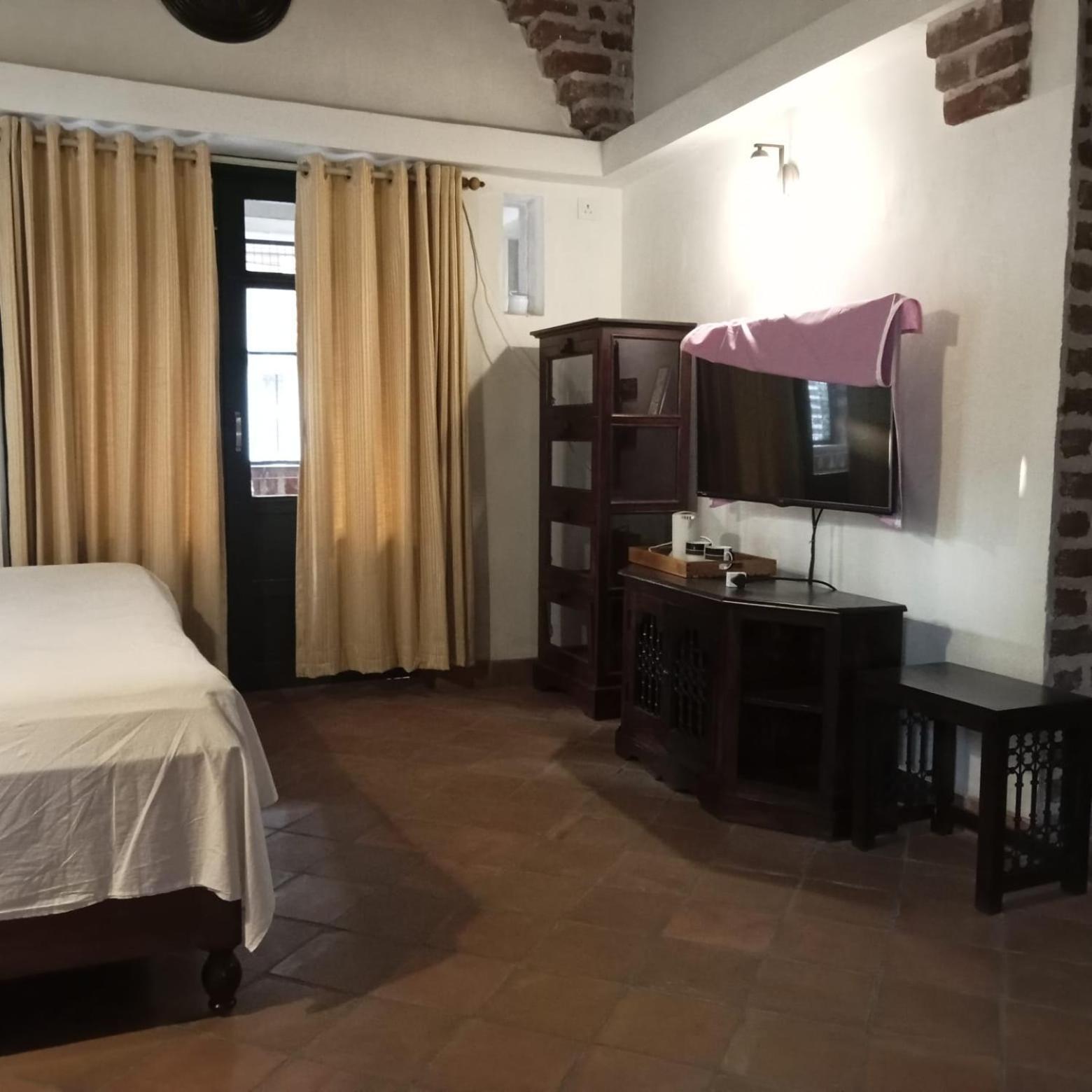 Best Family Homestay - Aamar Bari, Santiniketan Shānti Niketan Exterior photo