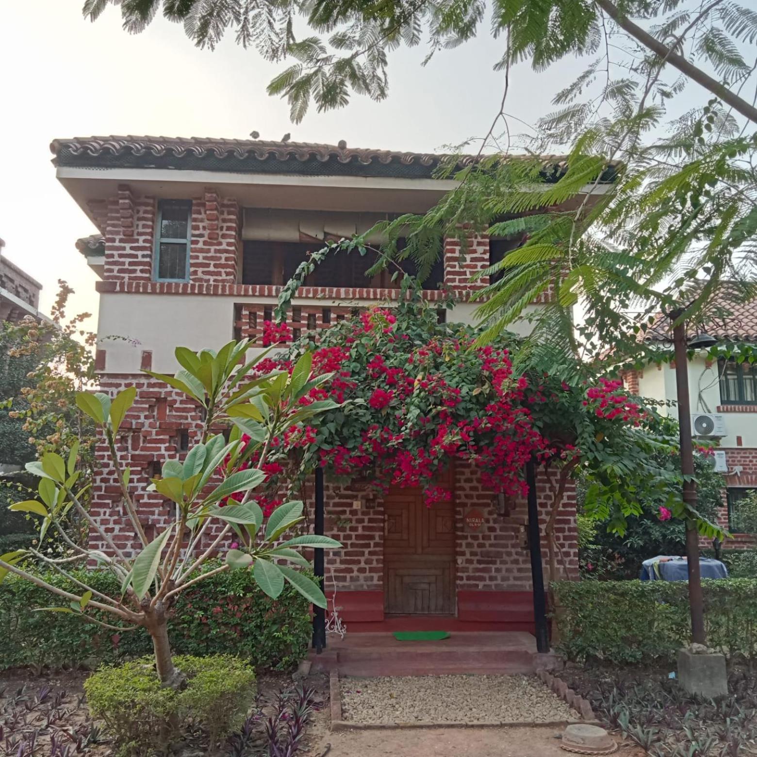 Best Family Homestay - Aamar Bari, Santiniketan Shānti Niketan Exterior photo