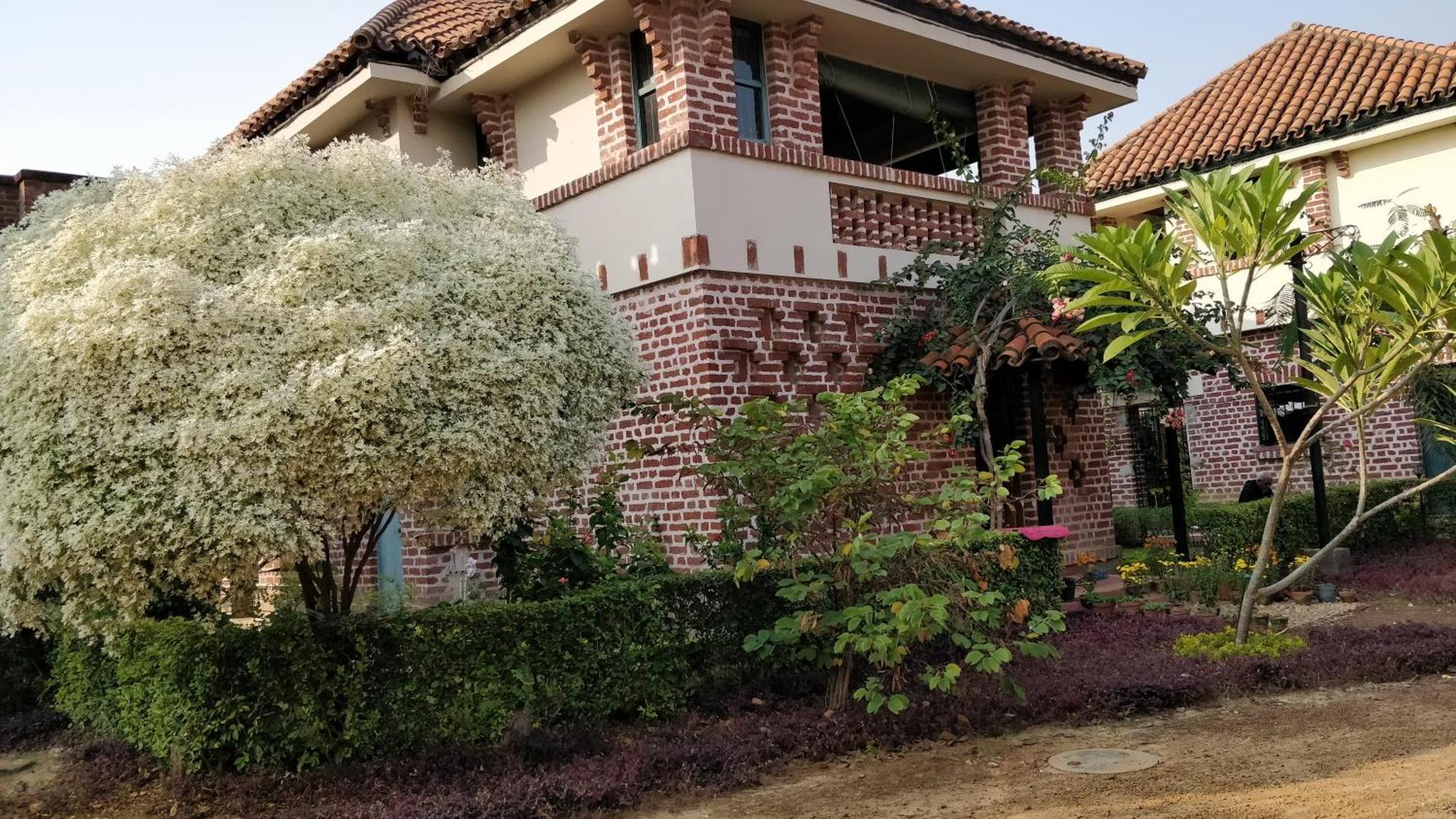 Best Family Homestay - Aamar Bari, Santiniketan Shānti Niketan Exterior photo